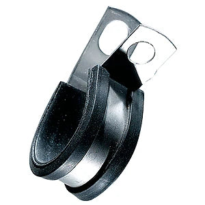 10-Pack Stainless Steel Cushion Clamp for Ancor 403502 (N/A)
