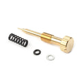 Idle Mixture Screw Set for Harley CVK 34-36 Carburetor (1990–2006)