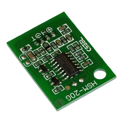 Environmental Sensor Module for Real Time Data Logging Projects