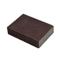 Sponge Emery Brush Cleaner Tool for Kitchen Rust Removal