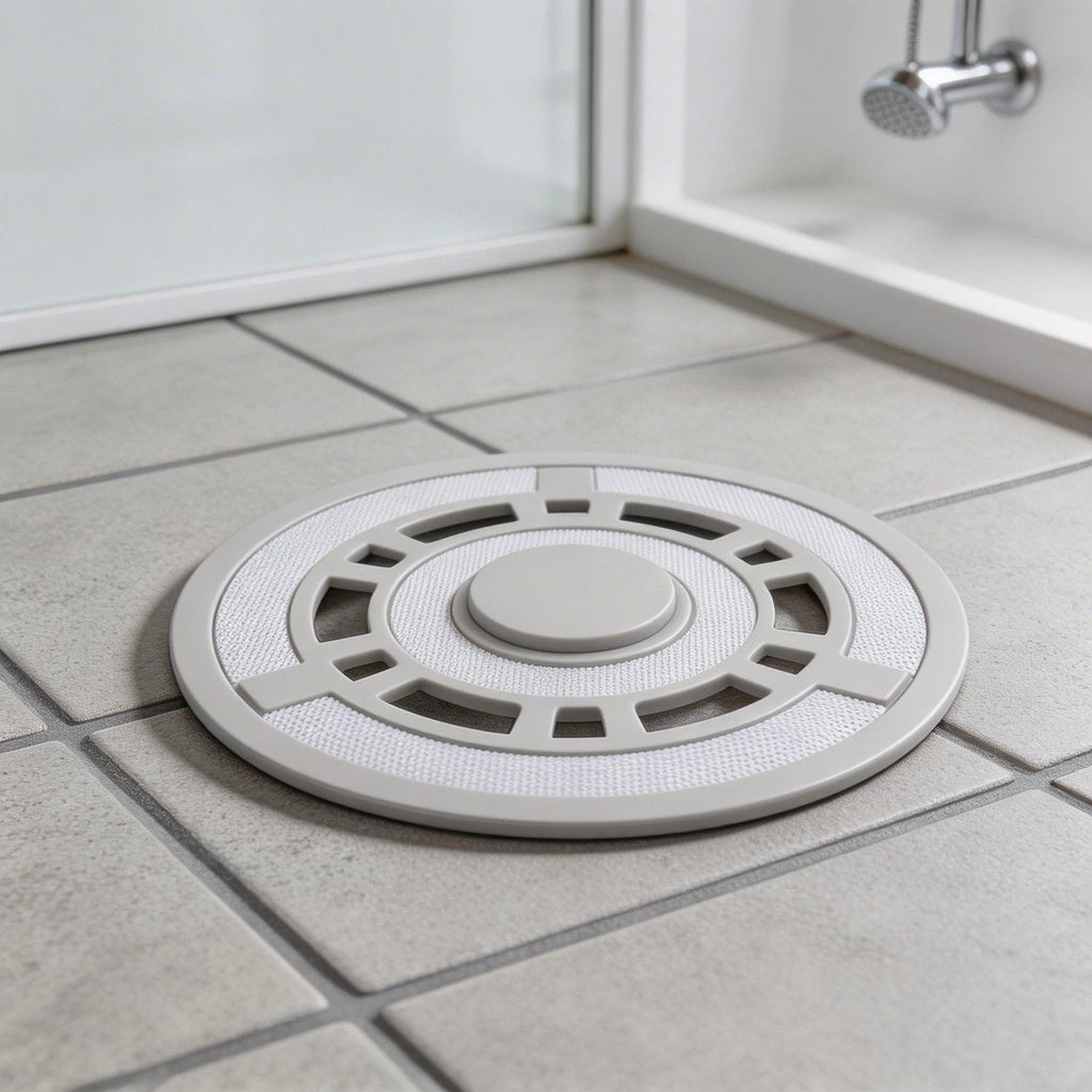 Mop Bracket for S20 S20 Plus (B108GL) Robotic Cleaner
