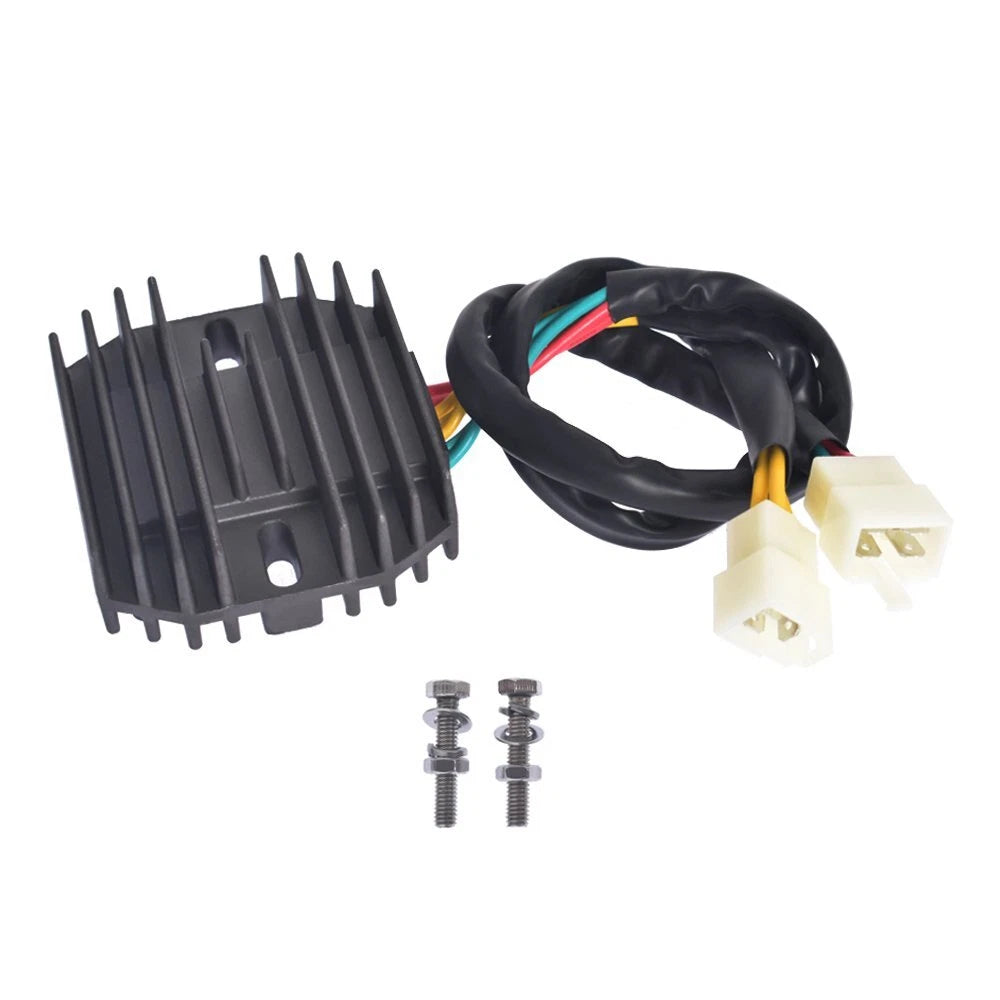 Regulator Rectifier for Honda VFR800FI (1998–1999), Moto Guzzi, Suzuki TL1000