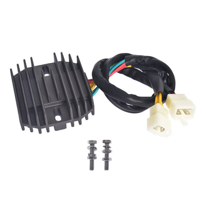 Regulator Rectifier for Honda VFR800FI (1998–1999), Moto Guzzi, Suzuki TL1000