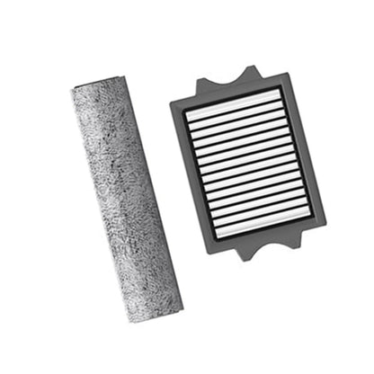 Brush and Filter Replacement Kit for Tineco Floor One S9