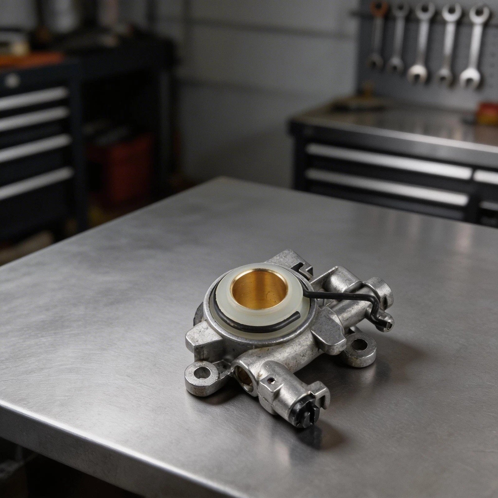 Fuel Filter for