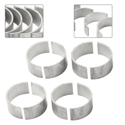 8X STD 30MM Connecting Rod Bearings for Yamaha YZF600 R6 (1998–2002)