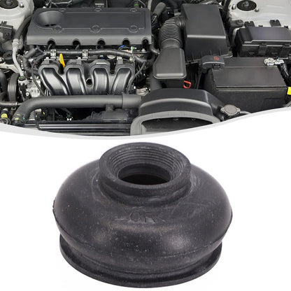 Flexible and Rubber Track Rod End and Ball Joint Dust Boots Cover