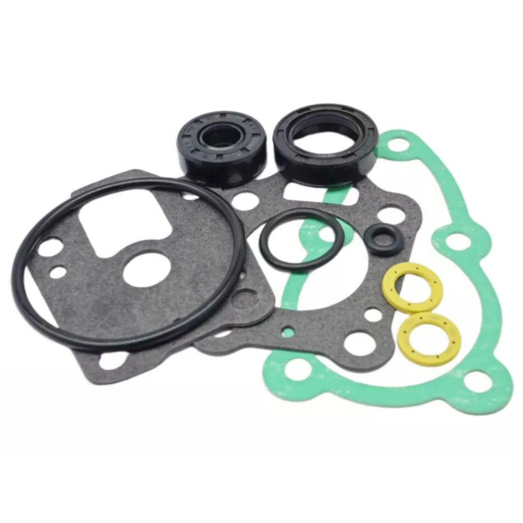 Lower Unit Seal Kit for Tohatsu M5B MFS4C MFS6C (Fits 369-87321-0)