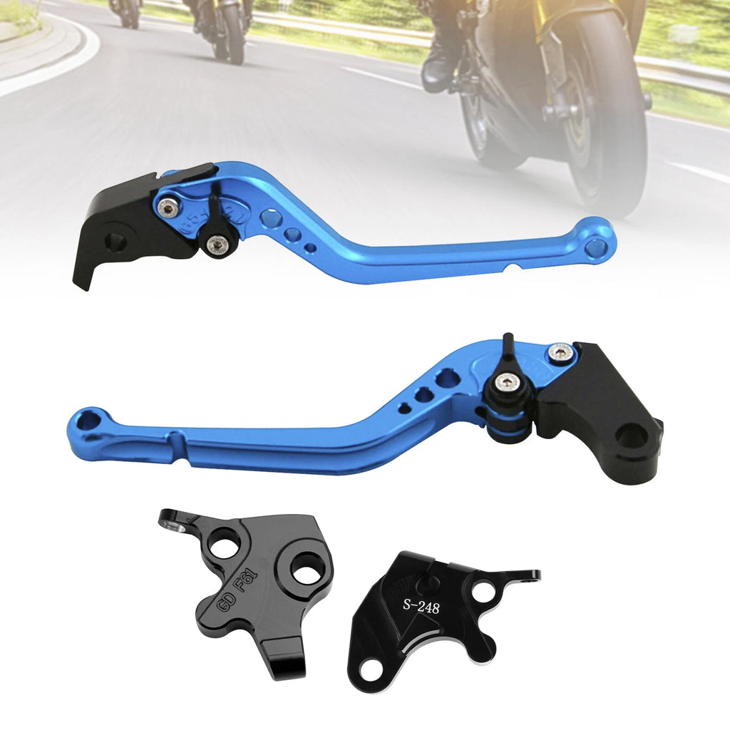 Clutch Brake Lever for Yamaha YZF R125 (2008–2011)