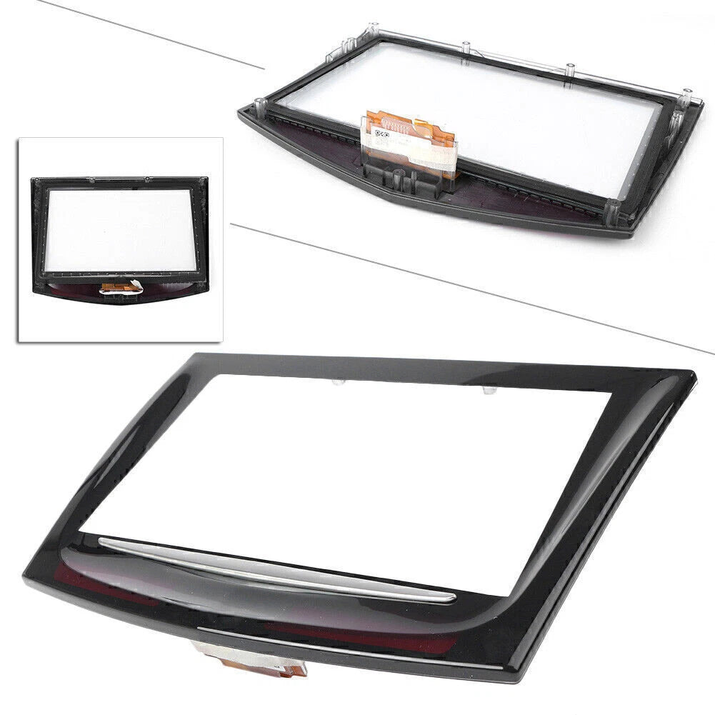 Touch Screen Display for Cadillac ATS CTS SRX XTS (2013–2017)