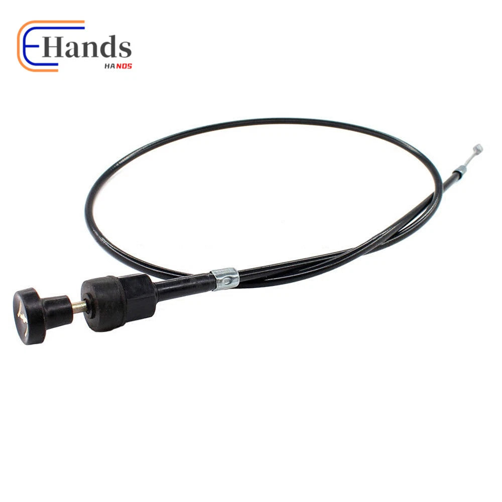 Choke Cable for Honda CB650 CB650C CB750A CB750F CB900C CB900F (1979–1983) 17950-425-000