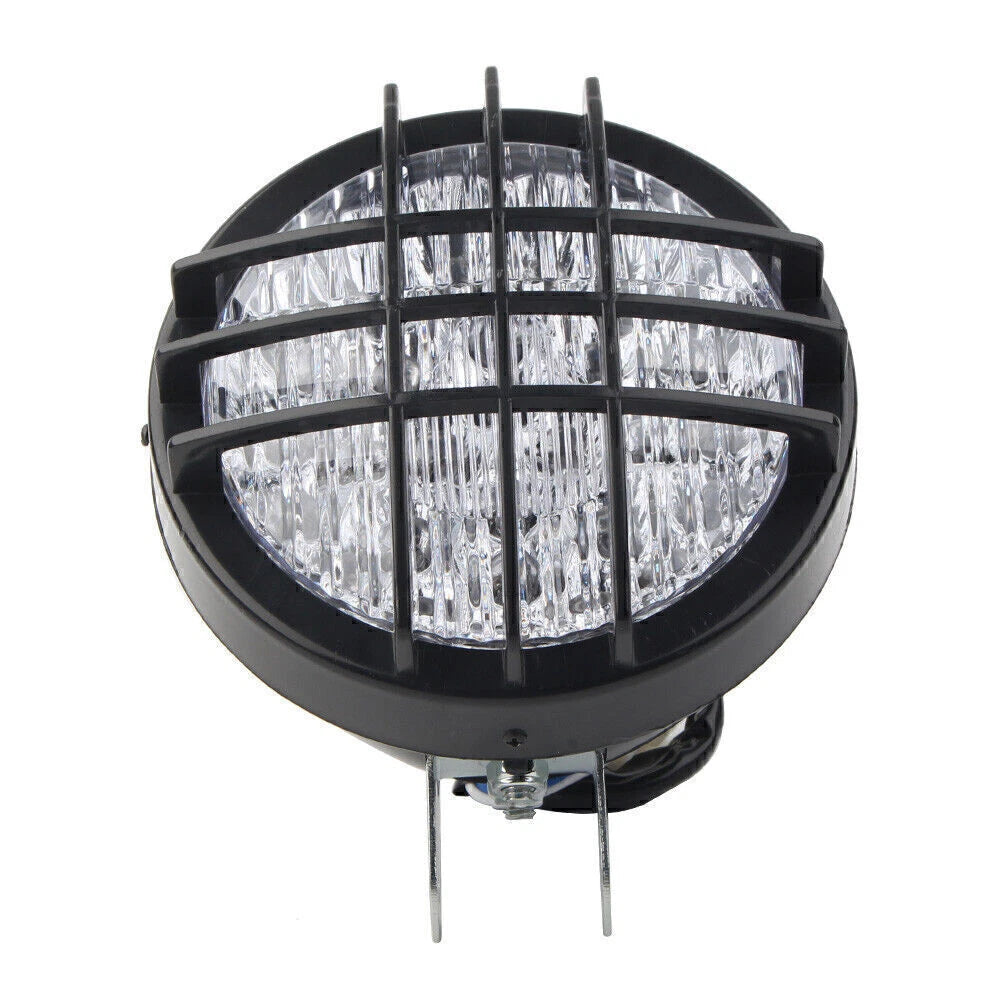 1PC LED Headlight for 50cc 110cc 125cc 150cc 200cc ATV Quad Buggy