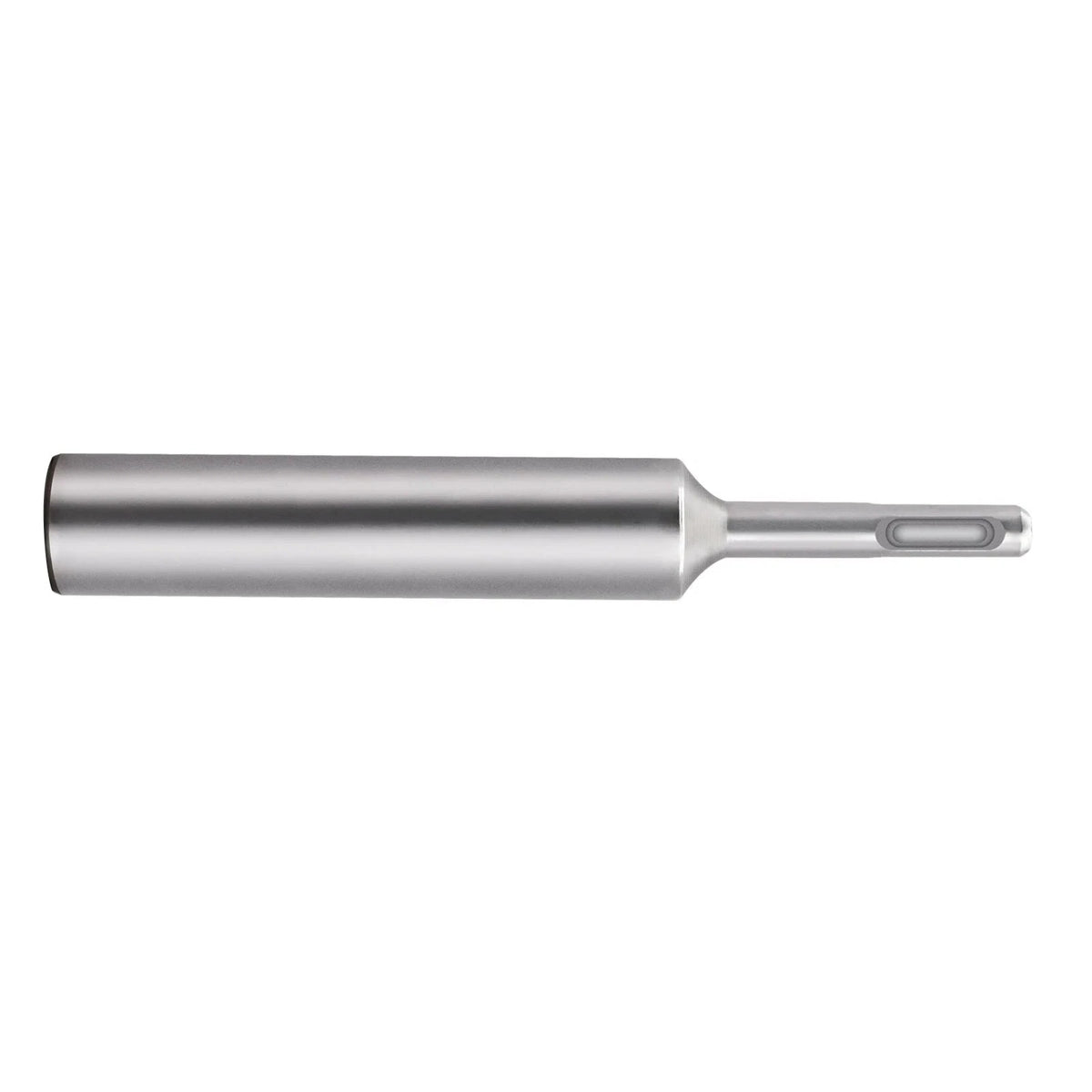 10mm SDS-Plus Round Shank Ground Rod Driver Bit Adapter for Electric Hammer