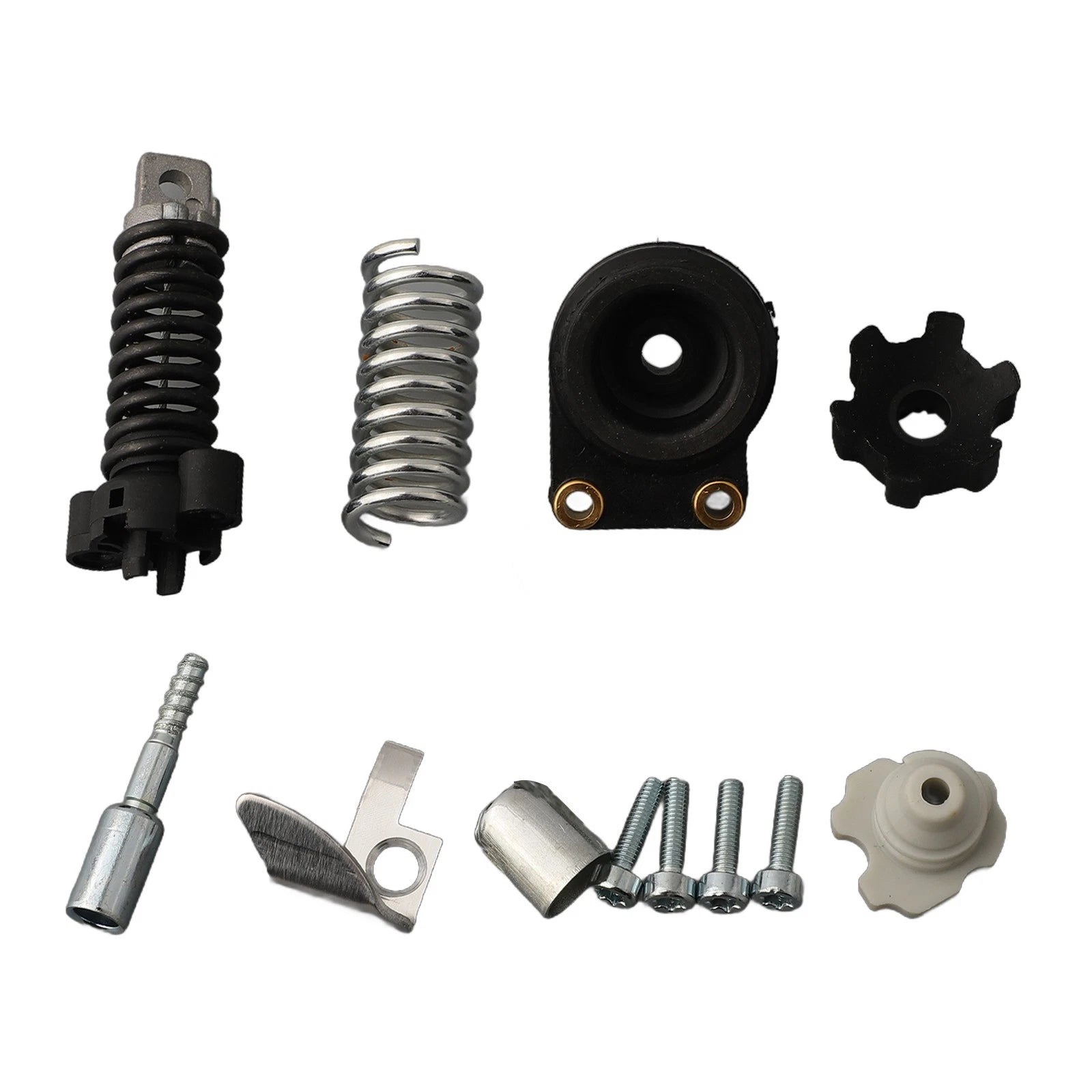 Screw Pawl Ring Buffer Kit for Power Tools (AV Spring)