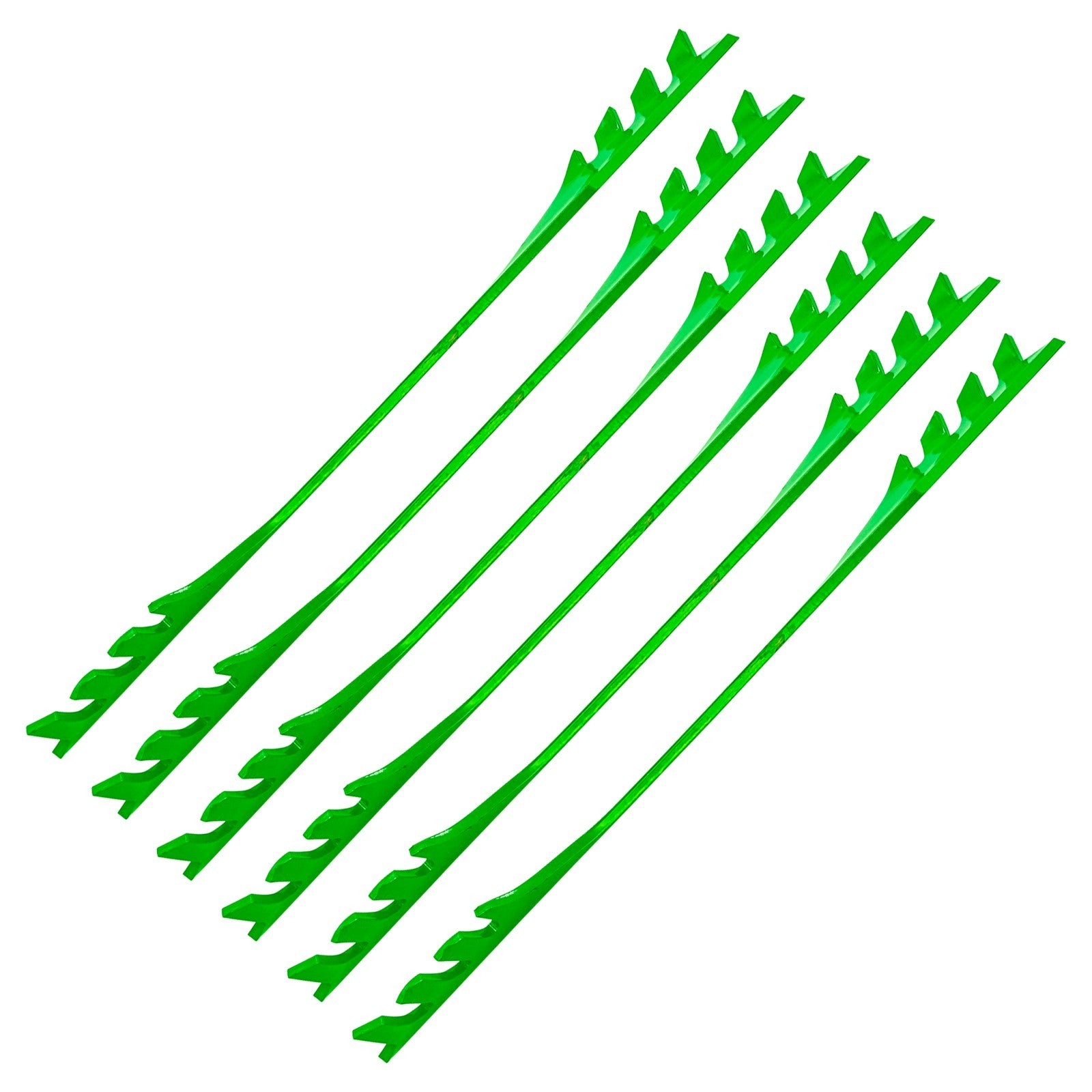 Mulching Blades Replacement for Gravely 60 in Deck (2000–2009)