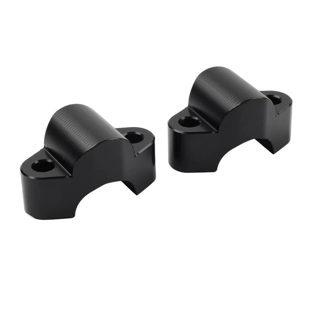 1 1/8'' Handlebar Riser Clamp Mount Bracket for CFMOTO 800MT (2021–2023)