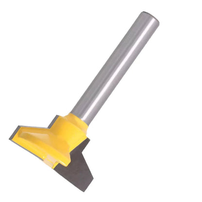 Router Bit 6.35mm/6mm Shank for Various Carpentry (No specific years/models)