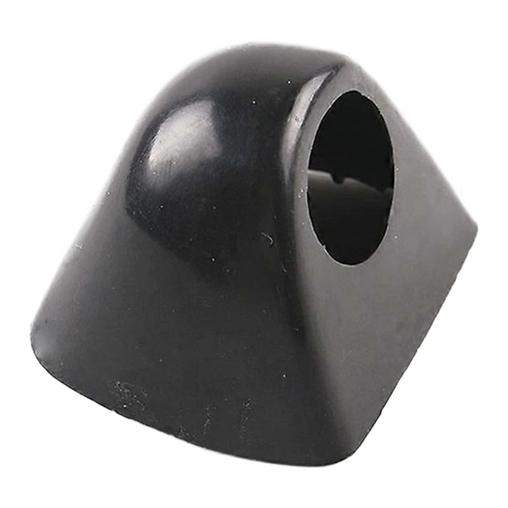 Headlight Washer Cap Cover Kit for BMW X5 E53 LCI (2003–2006)