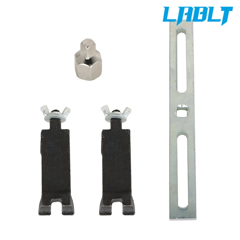 3pcs Fuel Pump Removal Tool for Universal Applications
