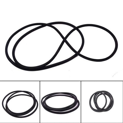 Sunroof Seal for Dodge Journey (Black Rubber Replacement)