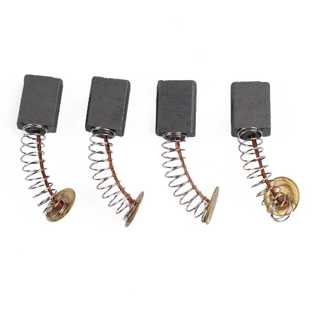 Carbon Brushes for Electric Motors Replacement Part