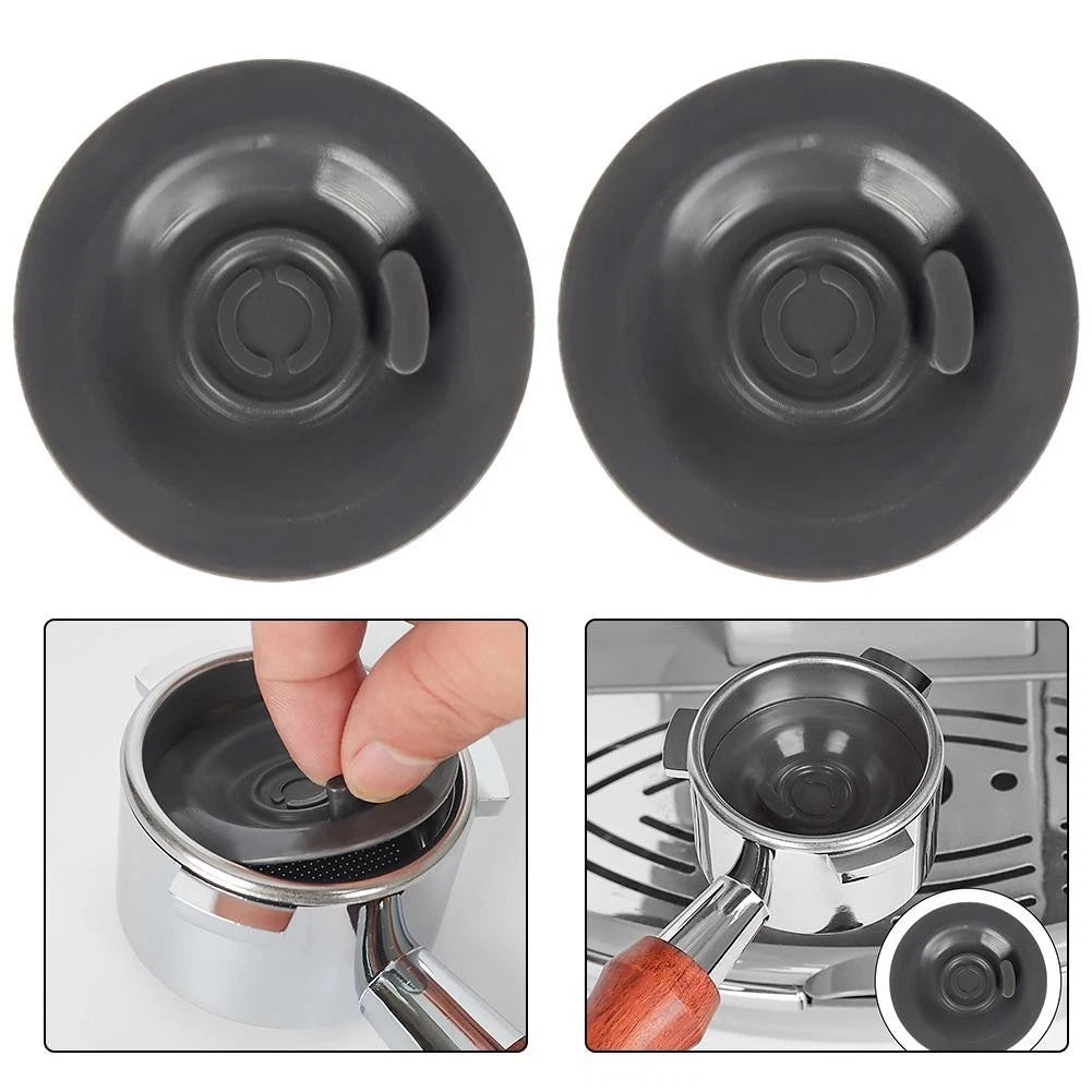 Cleaning Disc for Espresso Machines (54-55mm)