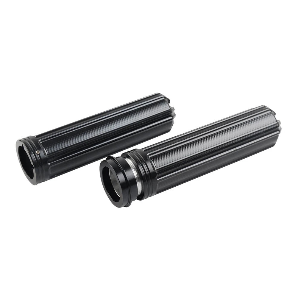 1" Electronic Throttle Hand Grips for Harley Dyna Softail Touring