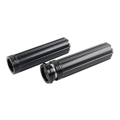 1" Electronic Throttle Hand Grips for Harley Dyna Softail Touring