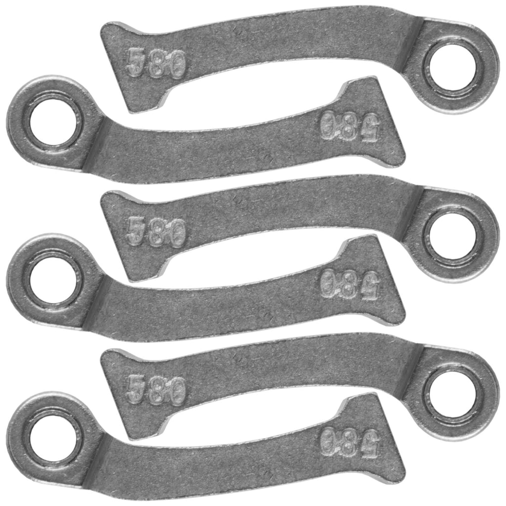 Clutch Weights Replacement Set with Hardware for Can Am 420248495 (2008–2017)
