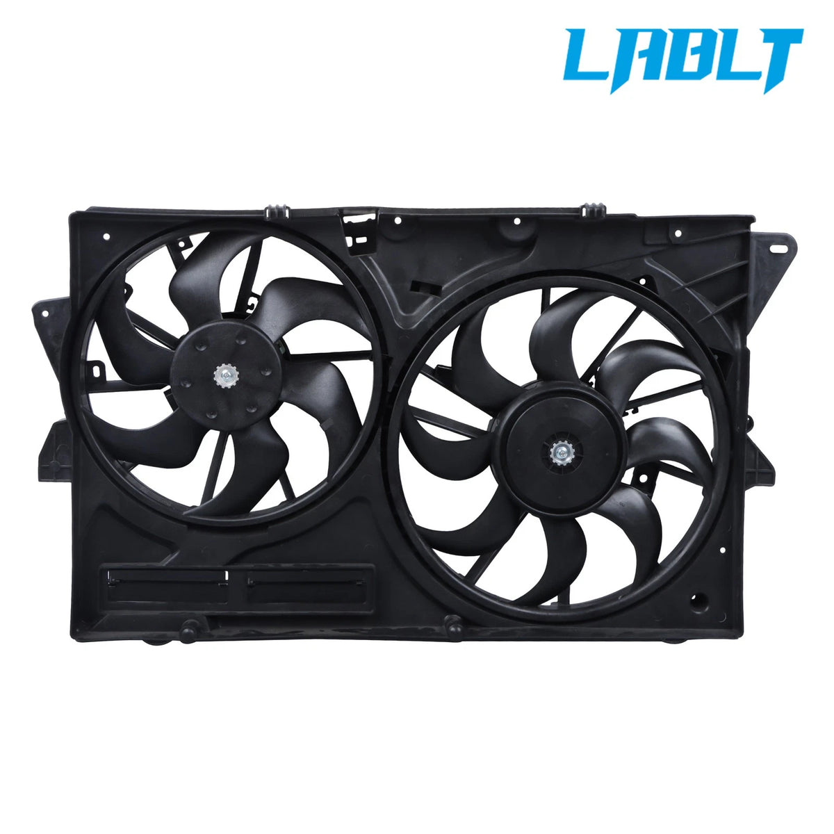 A/C Radiator Fan for Lincoln MKS (2013–2016) & Ford Taurus (2013–2019) FO3115199