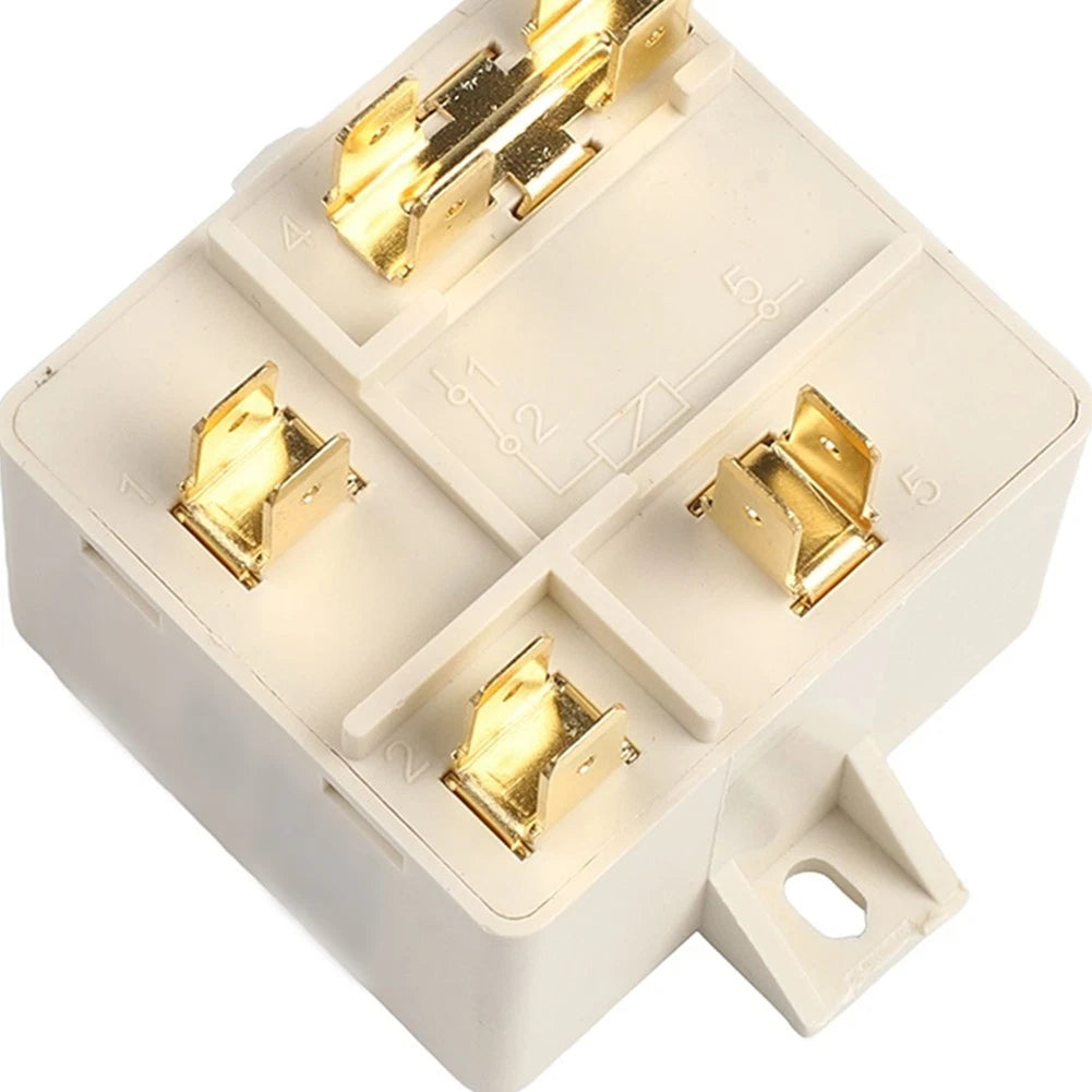 Relay Starter for HLR38002AF3D