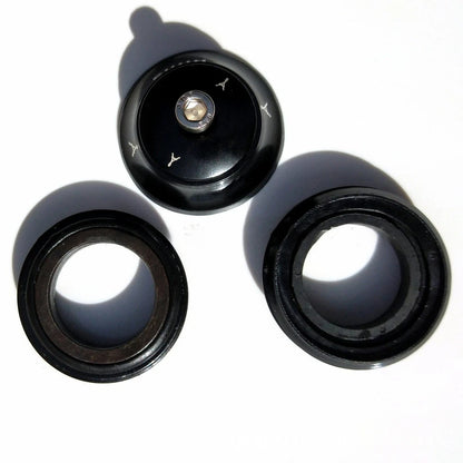44mm Headset for MTB (Smooth Steering)