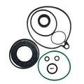 Upper Gear Case Unit Seal Kit for Volvo Penta DP-G DPX-A DPX-S DPX-S1 DPX-R