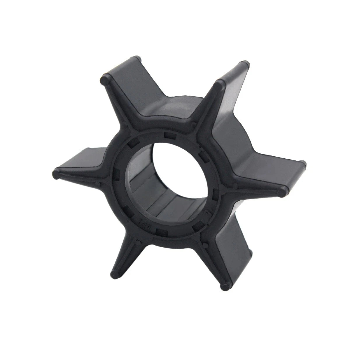 Water Pump Impeller 6H3-44352-00 697 for Yamaha Outboard (40-70 HP)
