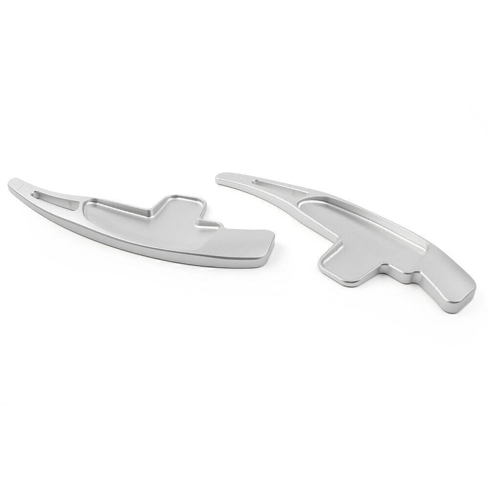 Steering Wheel Shift Paddle Extension for Mercedes Benz CLA45 (2014–2019)