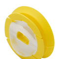 Silicone Fishing Line Leader Storage Holder Spool Box (Universal)