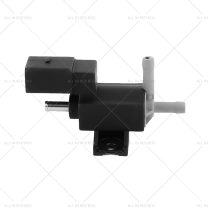 Turbocharger Boost Control Solenoid Valve for Audi VW (2006–2016) 06F906283F