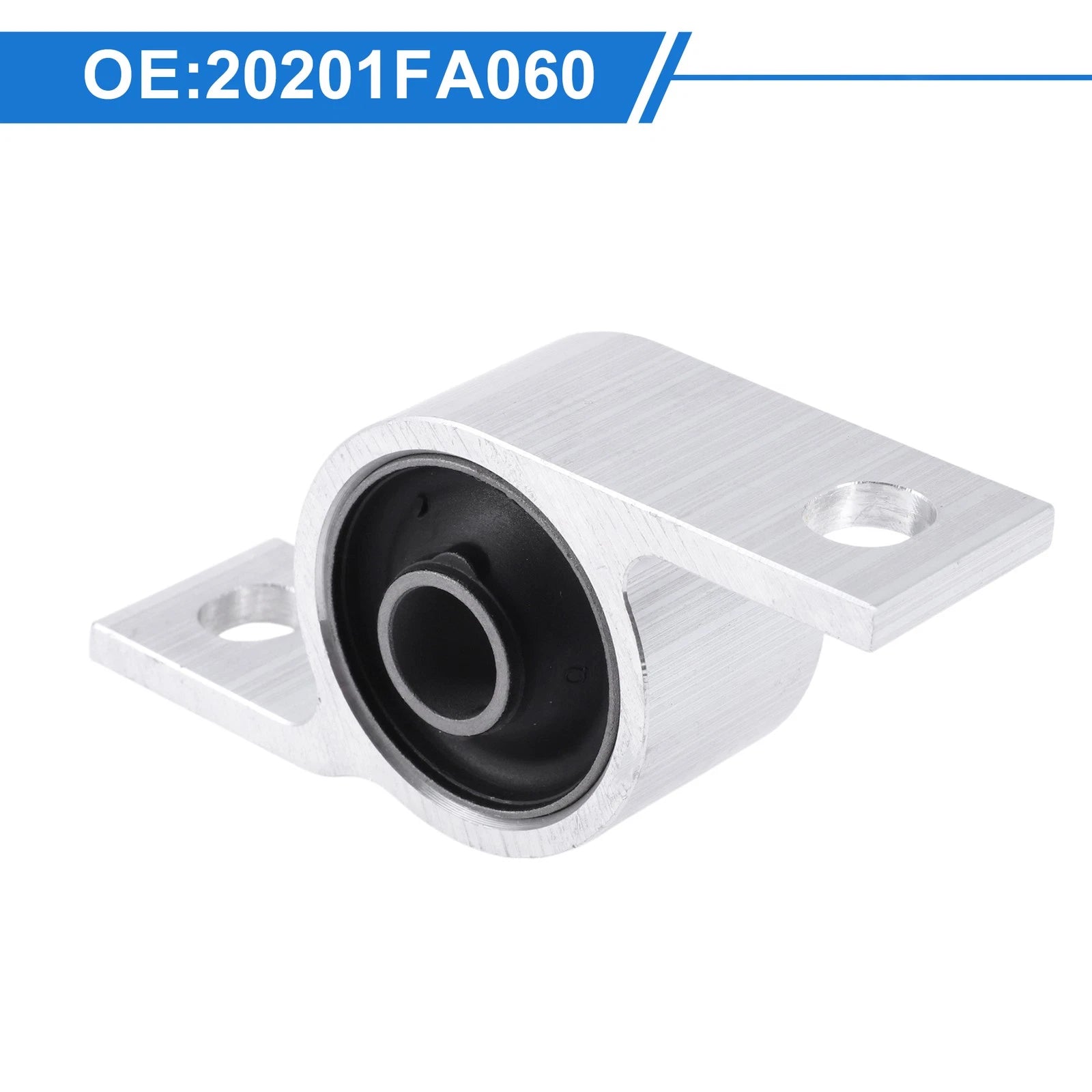 Rear Lower Control Arm Suspension Bushing for Subaru Legacy/Impreza/Outback (2000–2009)