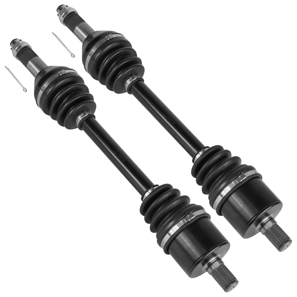 Rear CV Axles Replacement for Can Am Maverick Trail 1000 800 700 (2013–2020)