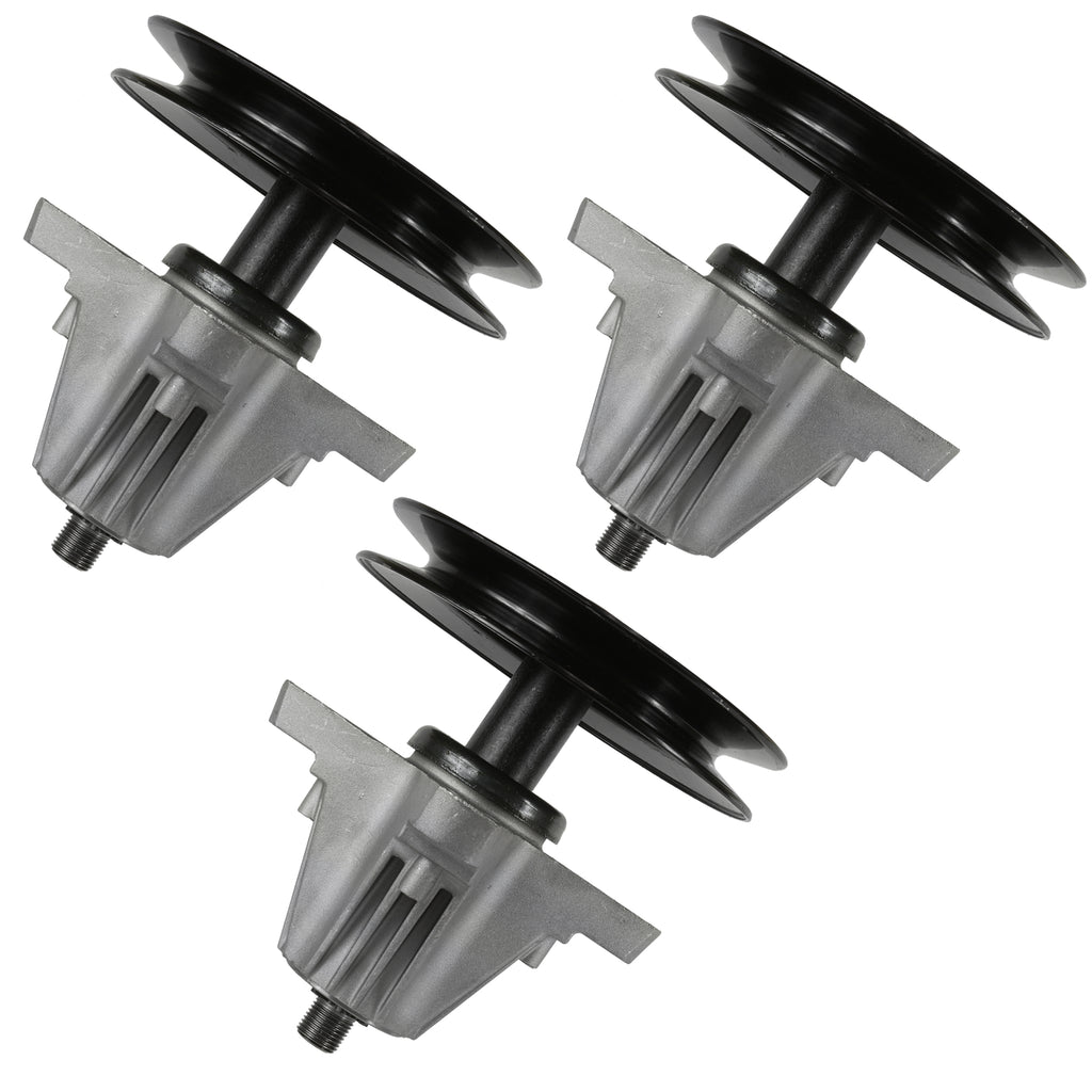 Spindle Assembly Replacement for MTD 918-04822B (2008–2018)