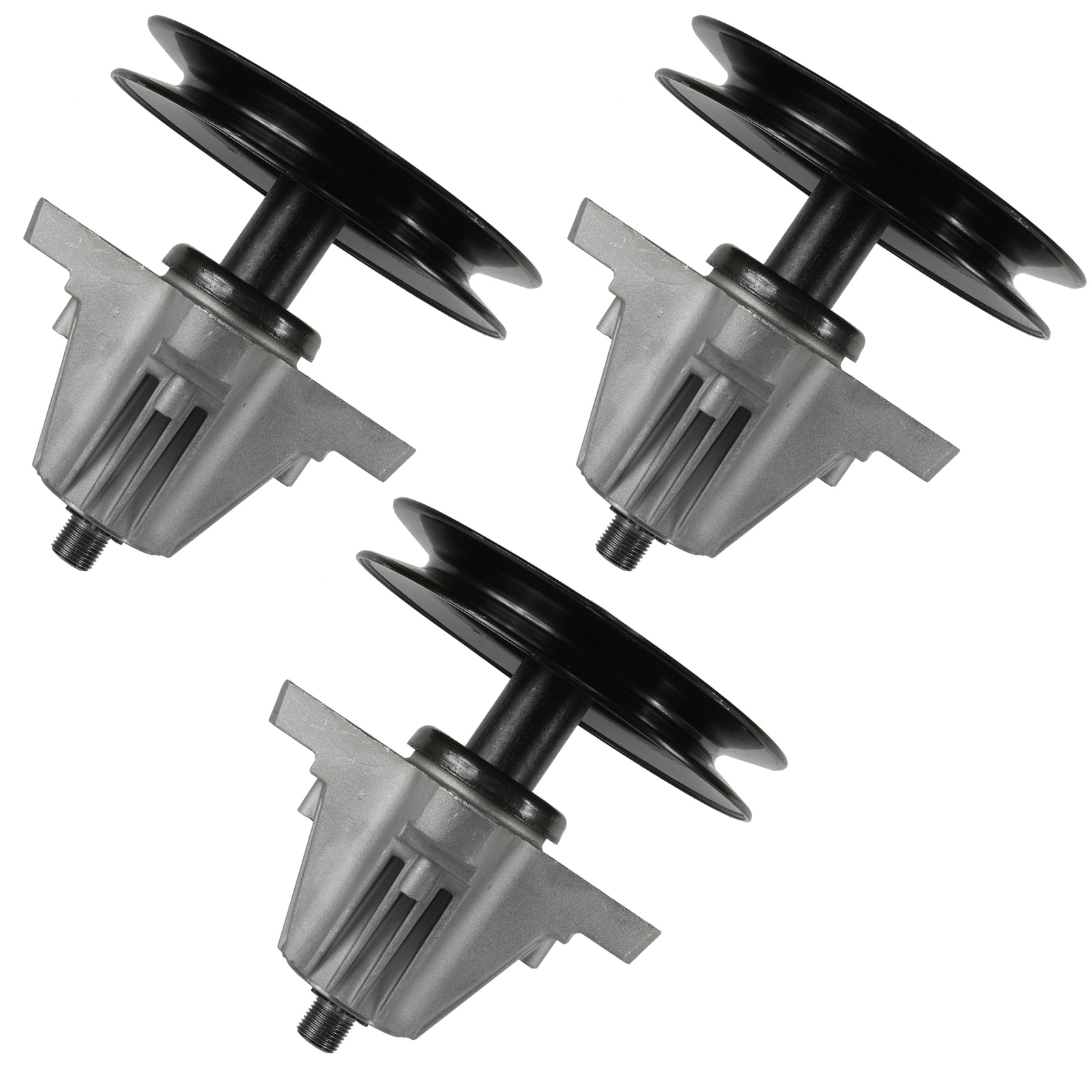 Spindle Assembly Replacement for MTD 918-04822B (2008–2018)
