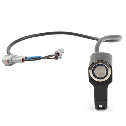 LED Headlight Switch for Sur-Ron Light Bee X, Segway X260, X160 (2018–2023)