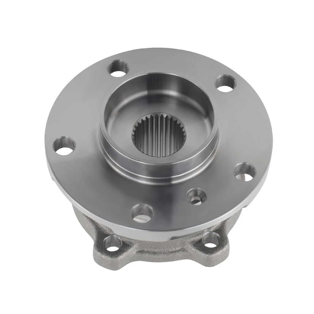 Complete Front Wheel Bearing & Hub Assembly for BMW X5 E70 (2007–2013)