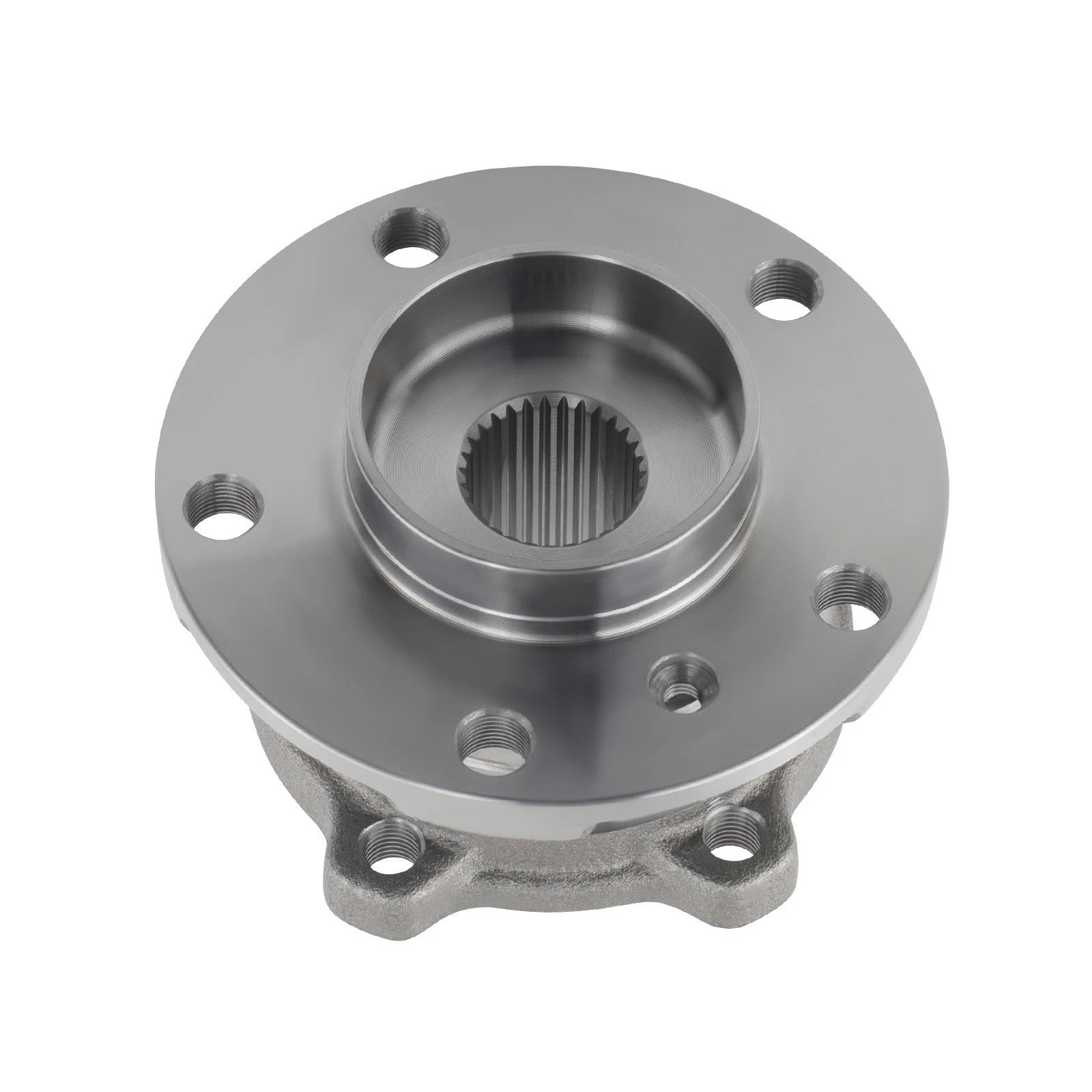 Complete Front Wheel Bearing & Hub Assembly for BMW X5 E70 (2007–2013)