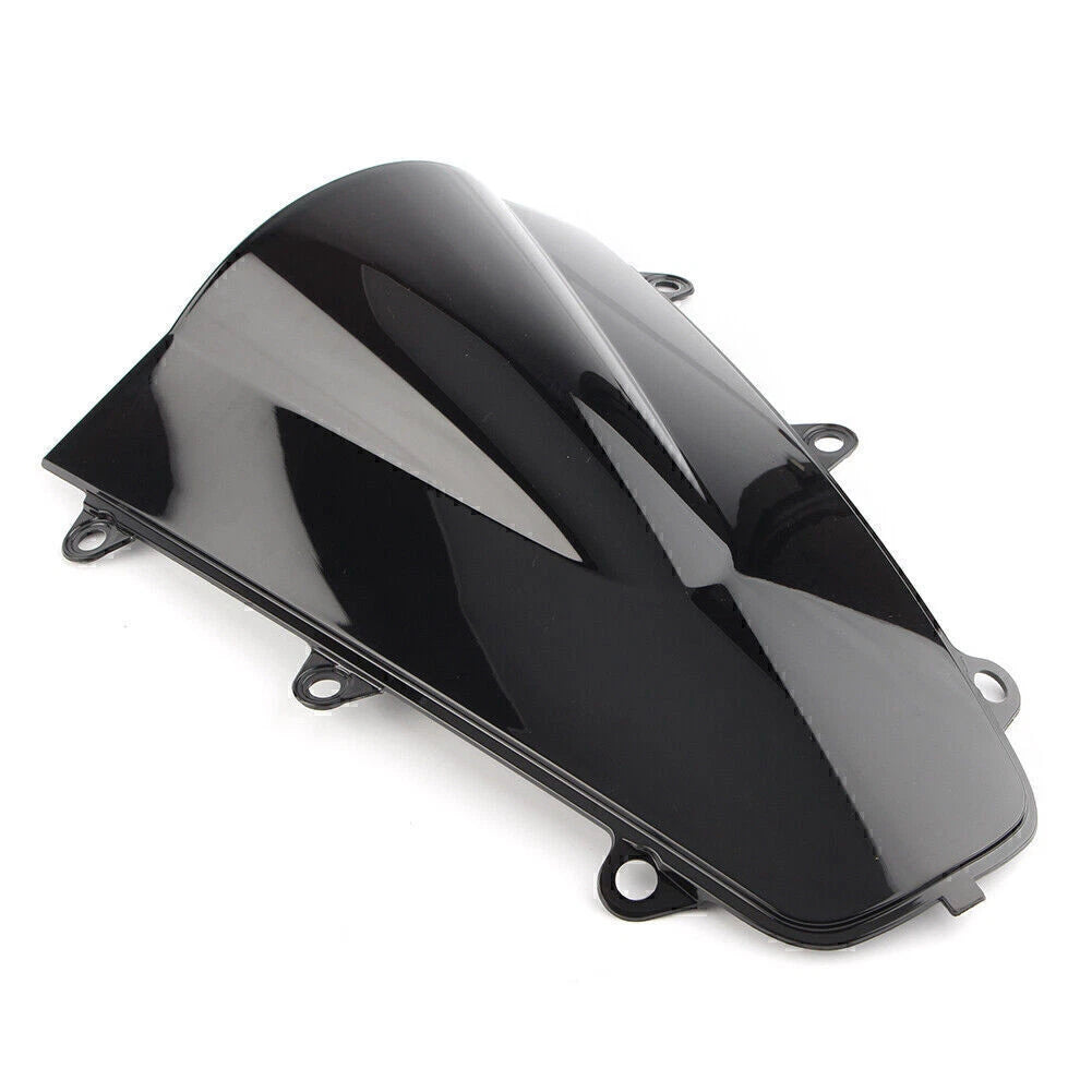 Windscreen for Honda CBR1000RR (2017–2018) Black