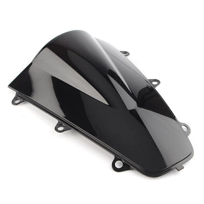 Windscreen for Honda CBR1000RR (2017–2018) Black