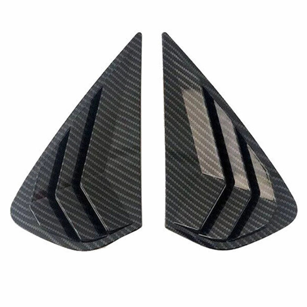 Louver Cover for Kia Forte (2019–2022)