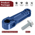 Clutch Release Arm 23271-20902 for Suzuki Quadsport Z400 (2003–2014)