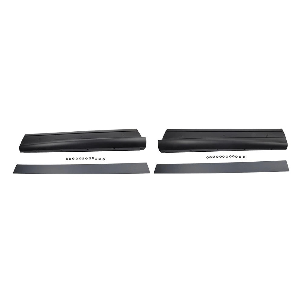 Front Door Lower Shape Panel Trim for Land Rover Range Rover Evoque (2020–2023)