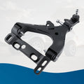 Front Left Lower Control Arm w/ Ball Joint for Chevrolet Trailblazer (2004–2007)